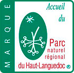 Accueil Parc Naturel Haut Languedoc