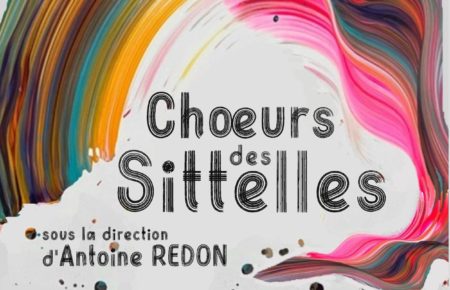Pulsations du Monde – Chœurs des Sittelles